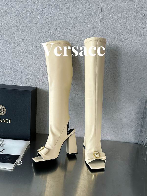 Versace sz35-41 10.5cm mnf0302 (43)